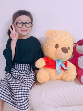 knknさんのコーディネート