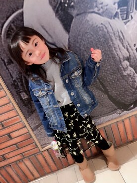 knknさんのコーディネート