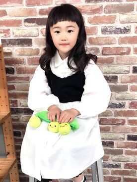 knknさんのコーディネート