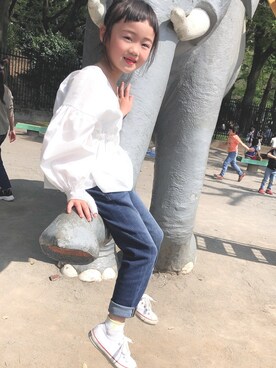 knknさんのコーディネート