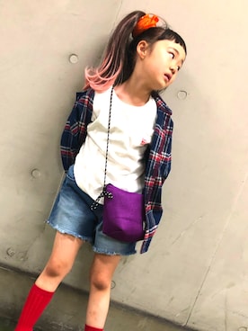 knknさんのコーディネート