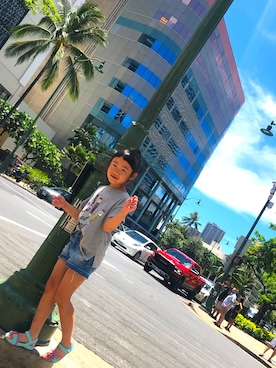 knknさんのコーディネート