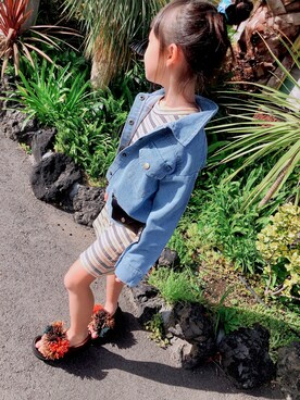 knknさんのコーディネート