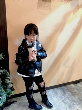 knknさんのコーディネート