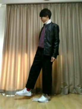 翔さんのコーディネート