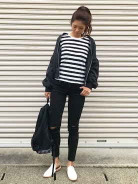 こはママさんのコーディネート