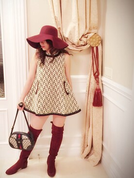 J-Linさんのコーディネート