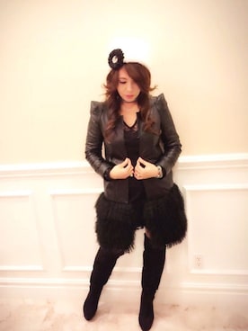 J-Linさんのコーディネート