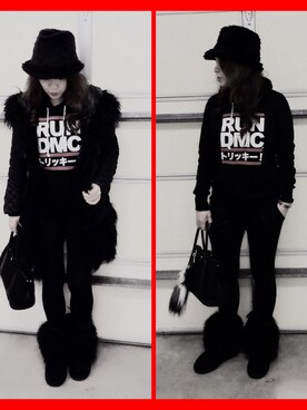 J-Linさんのコーディネート