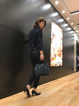 SAORIさんのコーディネート