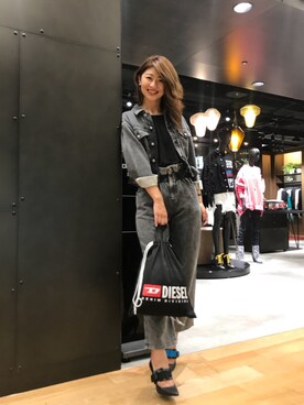 SAORIさんのコーディネート