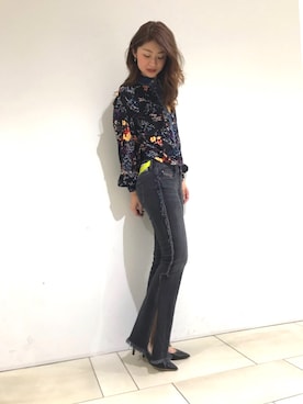 SAORIさんのコーディネート