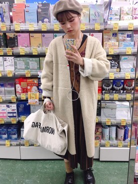 yaoyaoさんのコーディネート