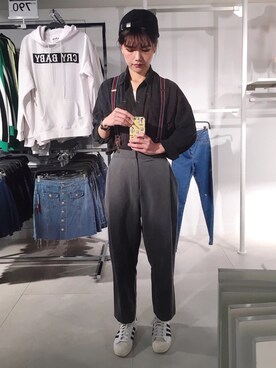 yaoyaoさんのコーディネート