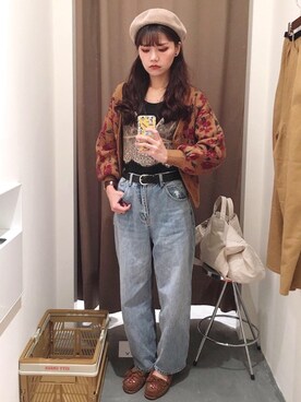 yaoyaoさんのコーディネート