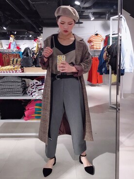 yaoyaoさんのコーディネート