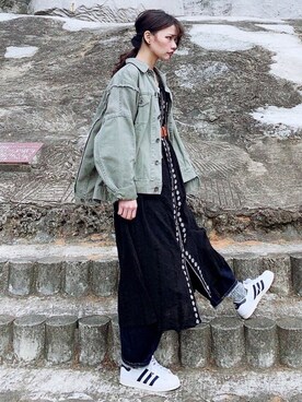 yaoyaoさんのコーディネート