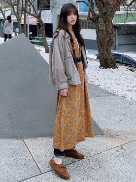 yaoyaoさんのコーディネート