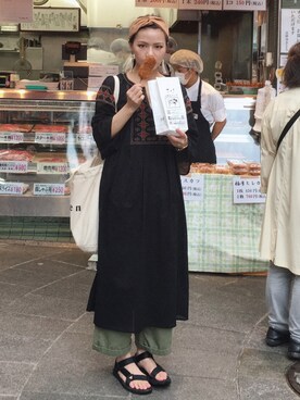 yaoyaoさんのコーディネート