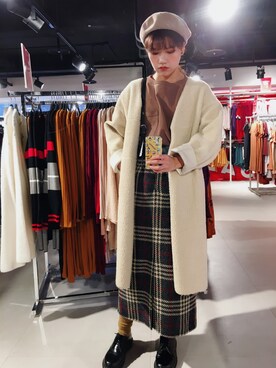 yaoyaoさんのコーディネート