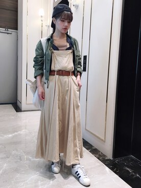 yaoyaoさんのコーディネート