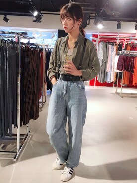 yaoyaoさんのコーディネート