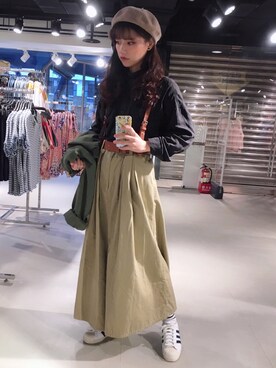 yaoyaoさんのコーディネート