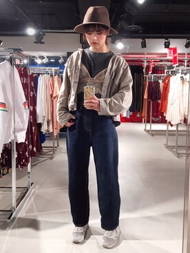 yaoyaoさんのコーディネート