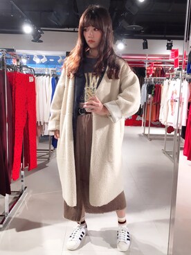 yaoyaoさんのコーディネート