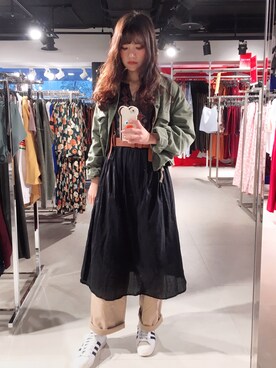 yaoyaoさんのコーディネート