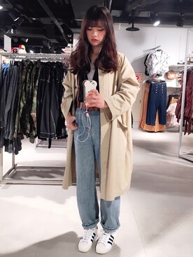 yaoyaoさんのコーディネート