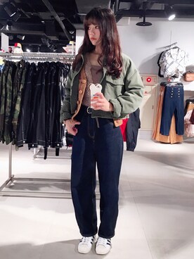 yaoyaoさんのコーディネート