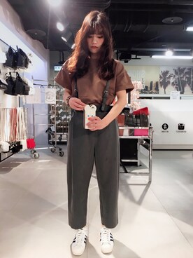 yaoyaoさんのコーディネート