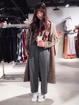 yaoyaoさんのコーディネート