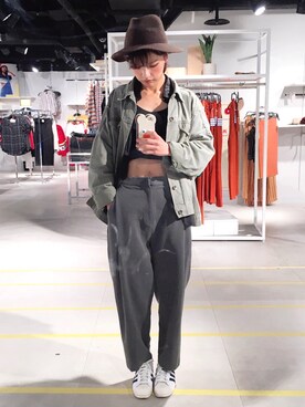 yaoyaoさんのコーディネート