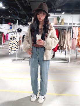 yaoyaoさんのコーディネート