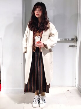 yaoyaoさんのコーディネート