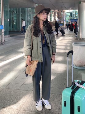 yaoyaoさんのコーディネート