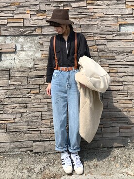 yaoyaoさんのコーディネート