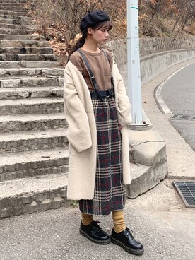 yaoyaoさんのコーディネート