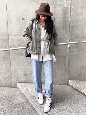 yaoyaoさんのコーディネート