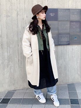 yaoyaoさんのコーディネート