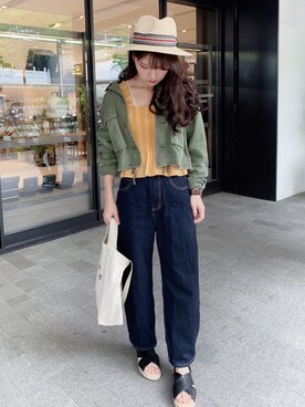 yaoyaoさんのコーディネート