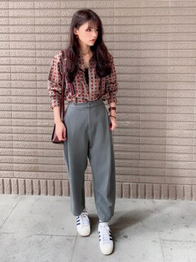 yaoyaoさんのコーディネート