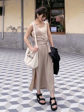 yaoyaoさんのコーディネート