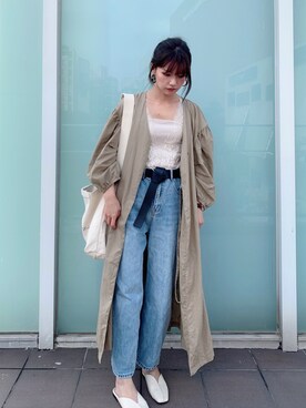 yaoyaoさんのコーディネート