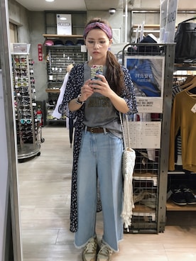 yaoyaoさんのコーディネート