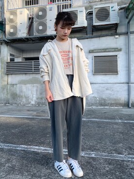 yaoyaoさんのコーディネート