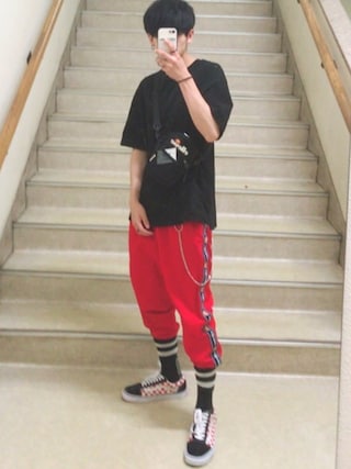けけけけけのコーディネート一覧 Wear けけけけけのコーディネート一覧 Wear