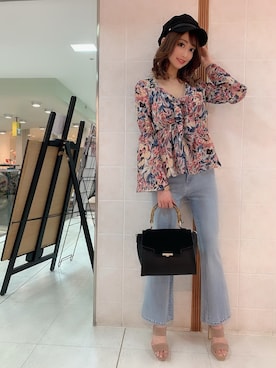 fumiさんのコーディネート